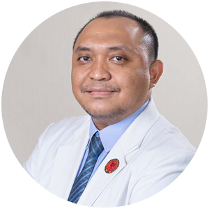 Dr. R. Andri Primadhi